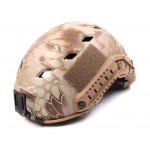 Каска Fast Helmet Kryptek Nomad (FAST-KN)